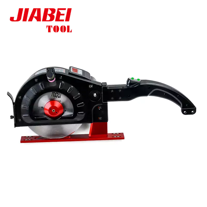 কিভাবে একটি পুরু উপাদান কাটার মেশিন ভারী-শুল্ক কাটিং অ্যাপ্লিকেশনের দক্ষতা উন্নত করে